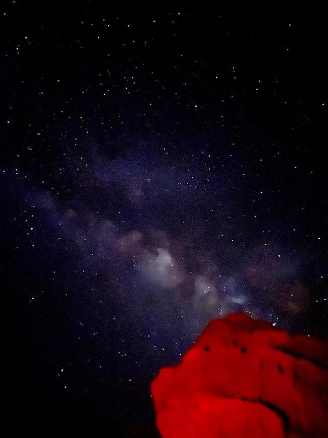 Wadi Rum Desert Camp Esterno foto